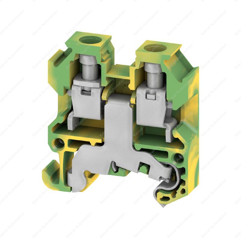 AKE 4 Terminal blocks