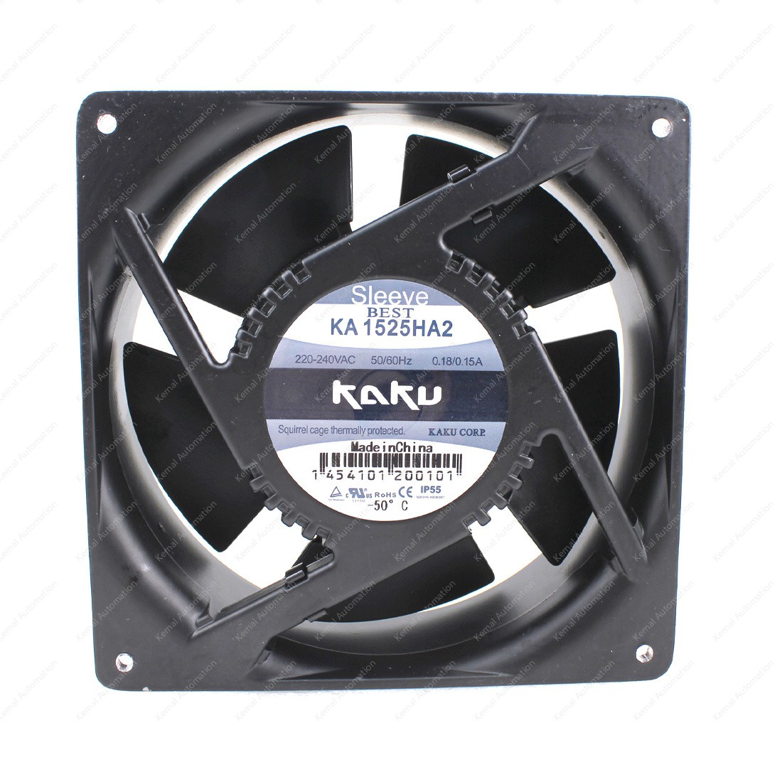 KA1525HA2(sleeve)