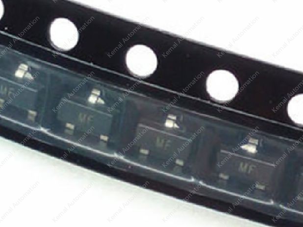 ZVN3310FTA