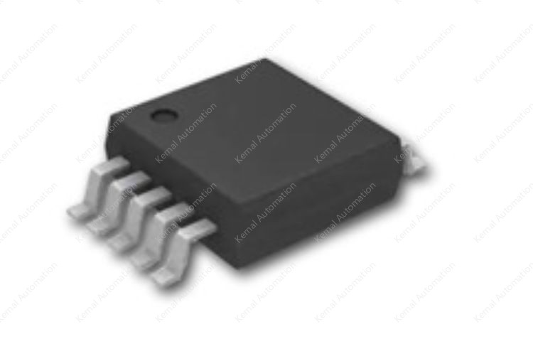 AD5272BRMZ-50-RL7