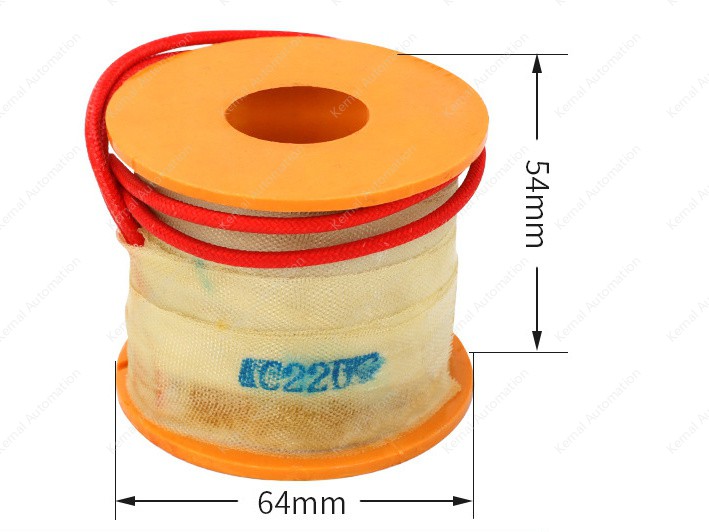 Coil L [AC220V]