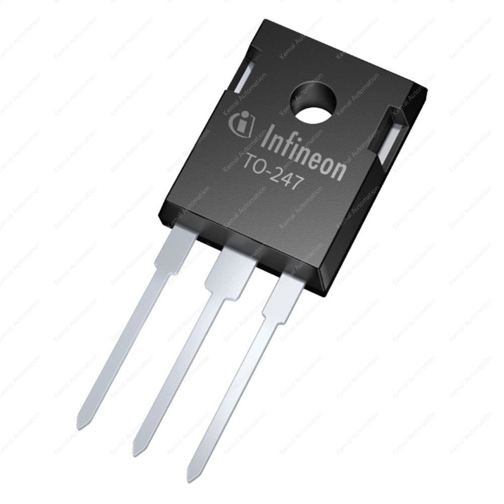 IPW65R080CFD