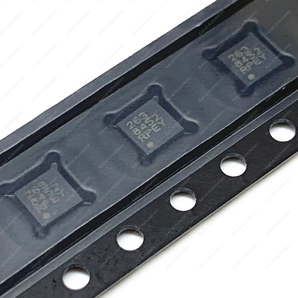 MMA8451QR1