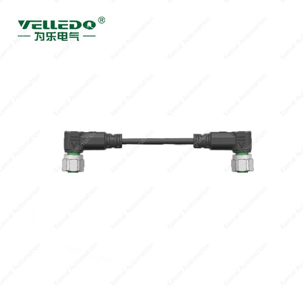 M12-2F03S-2.0TL/BK