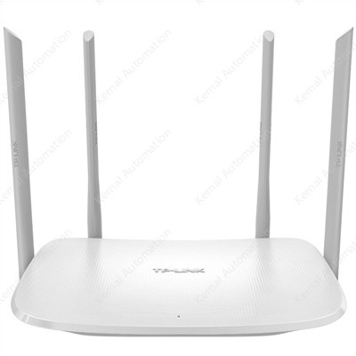 TL-WDR5620 Easy display edition white