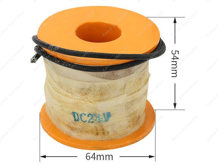 Coil L [DC24V]
