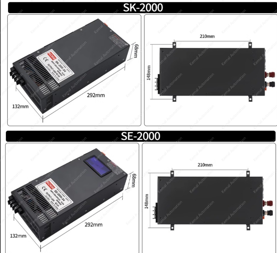 SE-2000-110