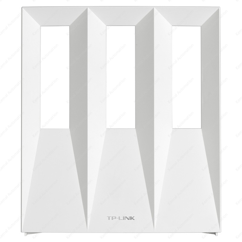 TL-XDR1501 Easy display