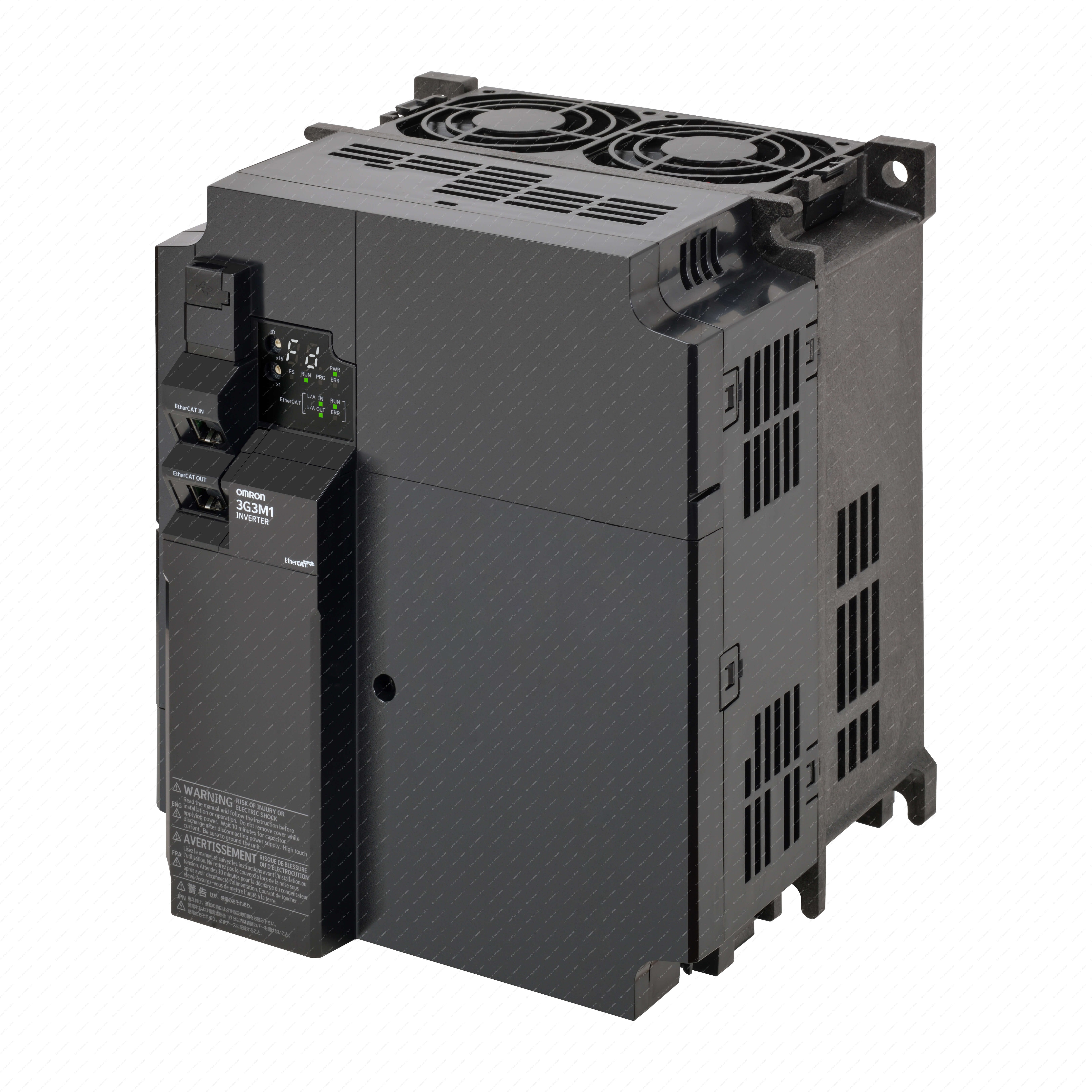 3G3M1-A2110-ECT