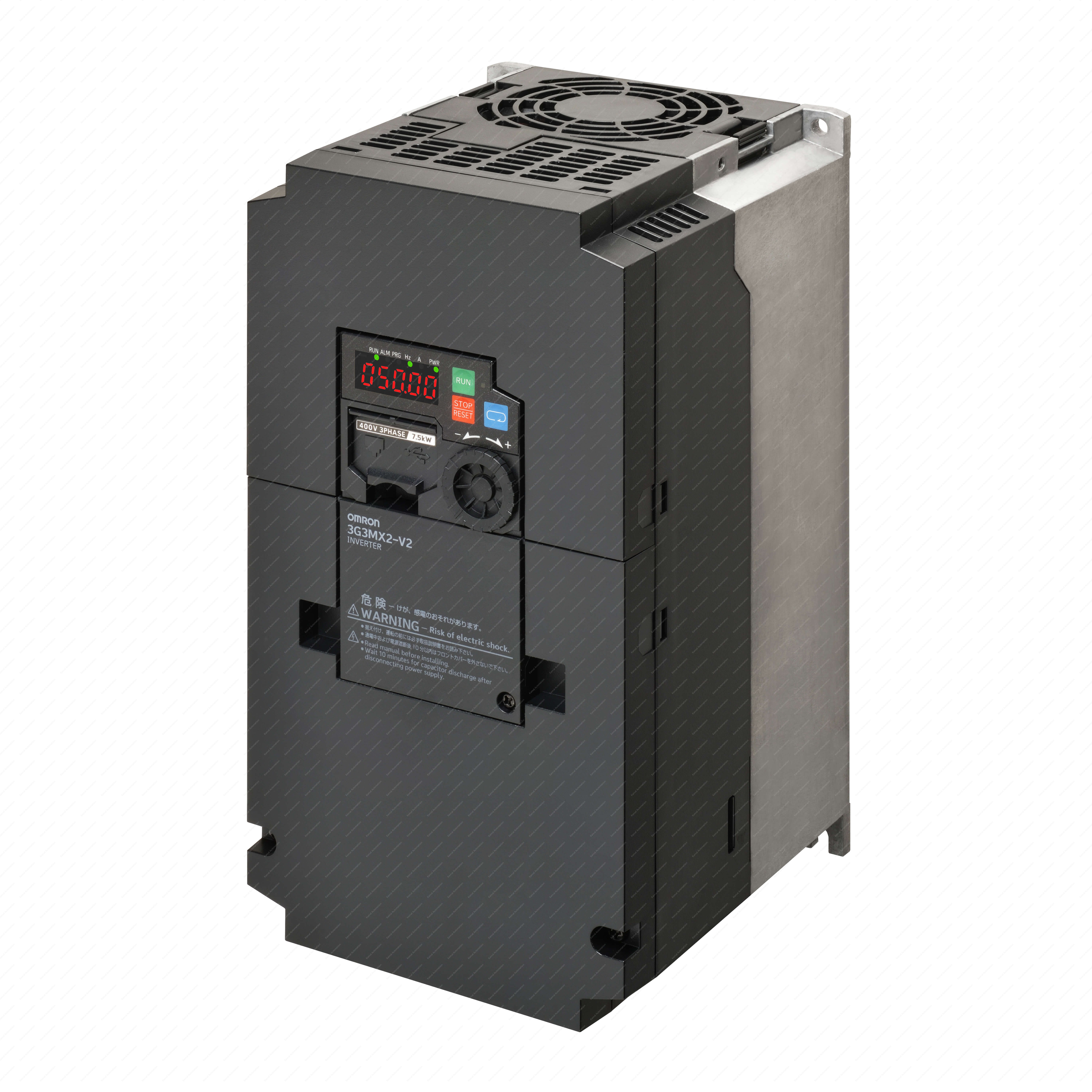 3G3MX2-A2055-EV2