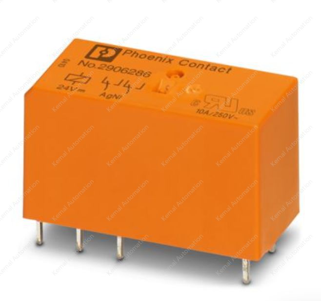 REL-MR-12DC/21HC AU