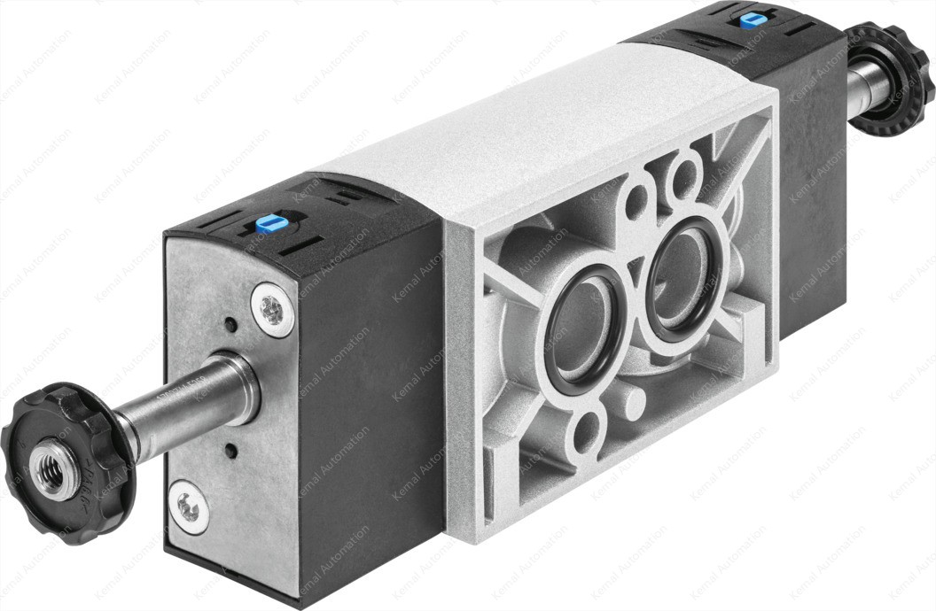 VSNC-F-B52-D-G14-F8 (FESTO)