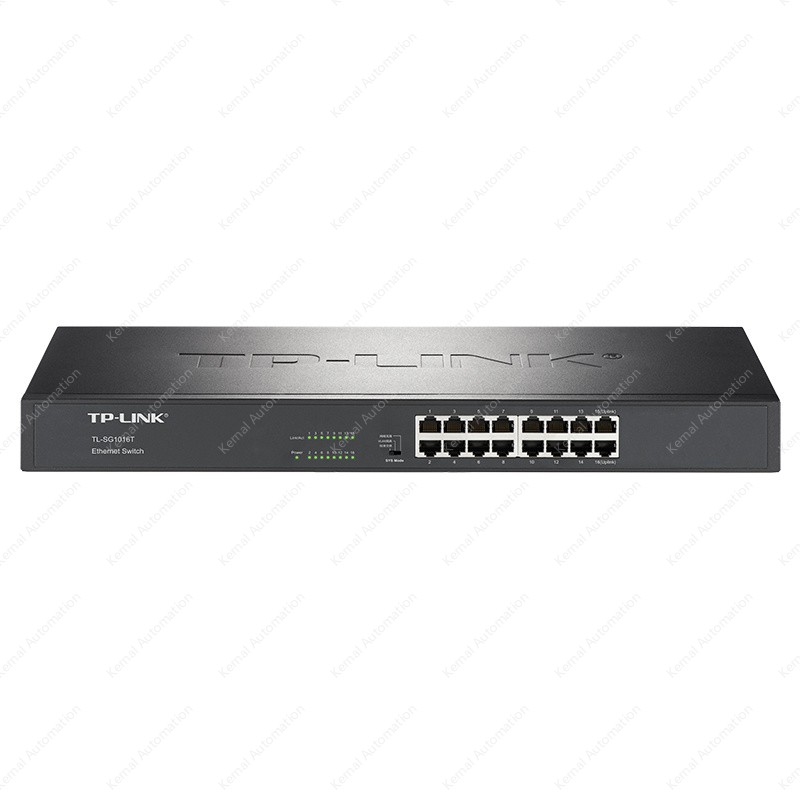 TL-SG1016T