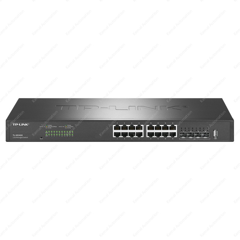 TL-SE2420